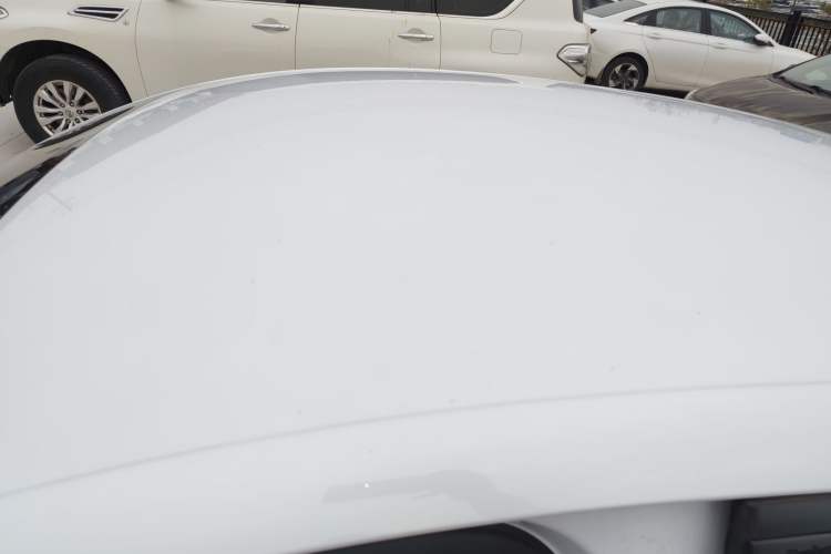 Used BYD Seal 06 New Energy 2025 DM-i Smart Drive 80KM Luxury Model Roof