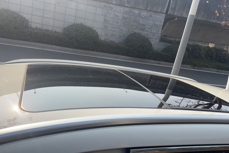 Used BYD Seal 06 New Energy 2025 DM-i Touring Base Model Roof