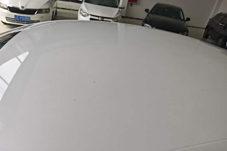 Used BYD Seal 06 New Energy 2025 DM-i Smart Drive 80KM Luxury Model Roof