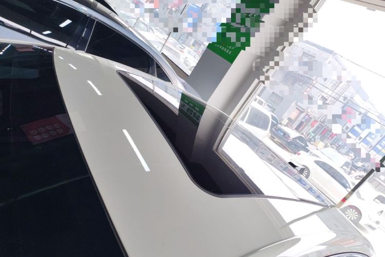 Used BYD Seal 06 New Energy 2025 EV 470KM Prestige Edition Roof