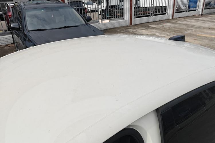Used BYD Seal 06 New Energy 2025 DM-i Smart Drive 80KM Luxury Model Roof