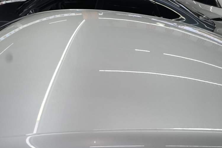 Used BYD Seal 06 New Energy 2025 DM-i Smart Drive 80KM Luxury Model Roof