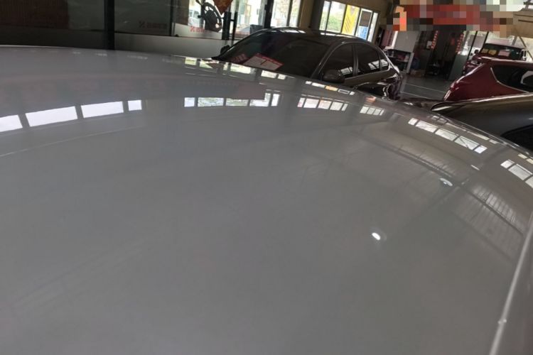 Used BYD Seal 06 New Energy 2025 DM-i Smart Drive 80KM Luxury Model Roof