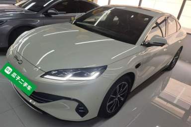Used BYD Seal 06 New Energy 2025 DM-i Smart Drive 120KM Prestige Model