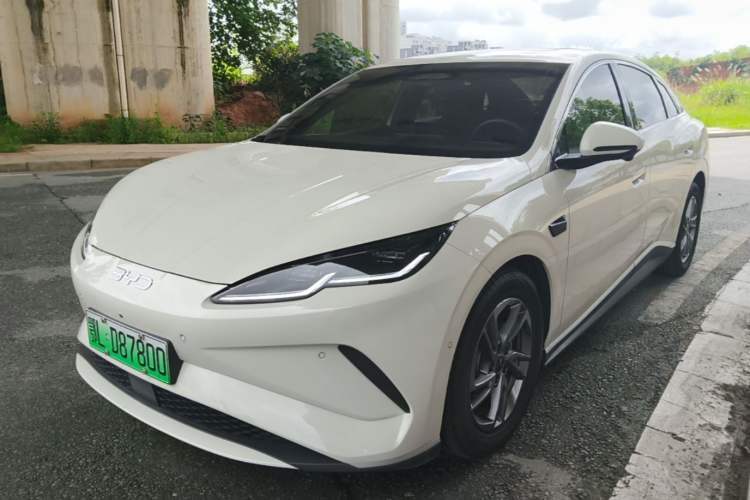 Used BYD Seal 06 New Energy 2025 EV 470KM Prestige Edition Guazi used car, China used car export, Used car for sale, Used  cars, Cheapest cars for sale