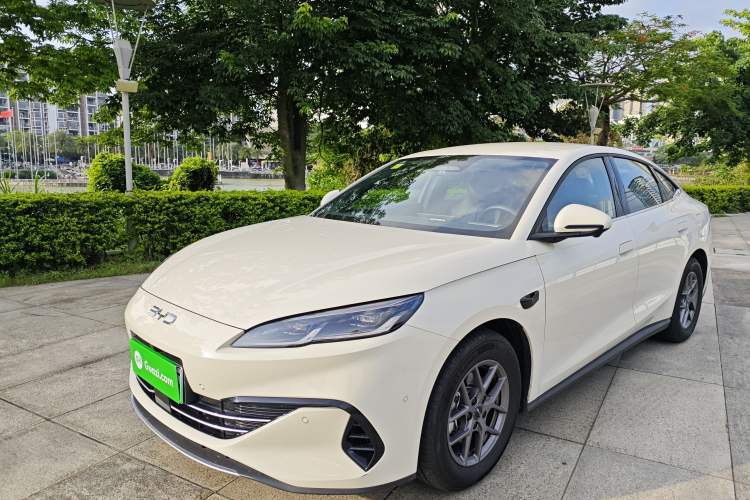 Used BYD Seal 06 New Energy 2025 DM-i Smart Drive 80KM Luxury Model Guazi used car, China used car export, Used car for sale, Used  cars, Cheapest cars for sale