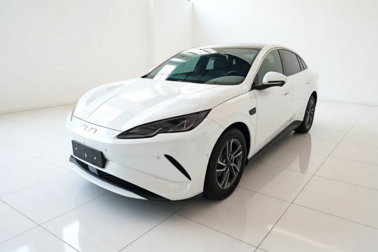 BYD Seal 06 New Energy 2025 EV 545KM Premium Edition