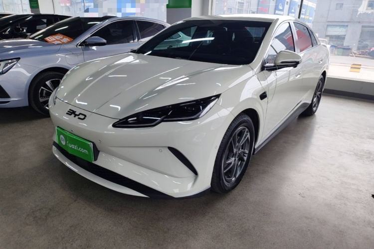 Used BYD Seal 06 New Energy 2025 EV 470KM Prestige Edition Guazi used car, China used car export, Used car for sale, Used  cars, Cheapest cars for sale