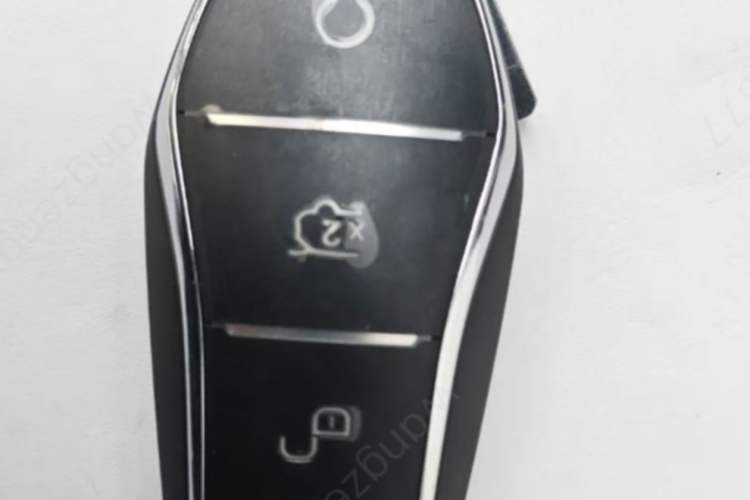 Used BYD Seal 06 New Energy 2025 EV 545KM Flagship Edition Vehicle Key