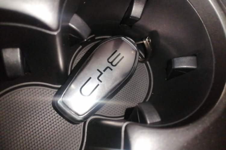 Used BYD Seal 06 New Energy 2025 DM-i Smart Drive 80KM Luxury Model Vehicle Key