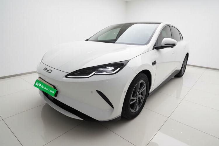 BYD Seal 06 New Energy 2025 EV 545KM Premium Edition