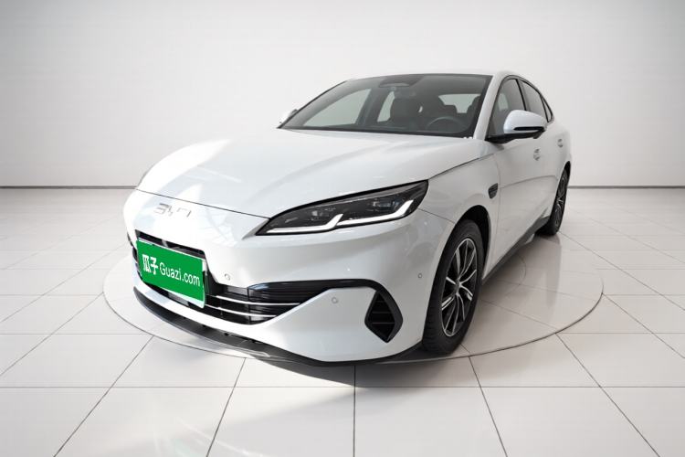BYD Seal 06 New Energy 2025 DM-i Smart Drive 120KM Deluxe Model