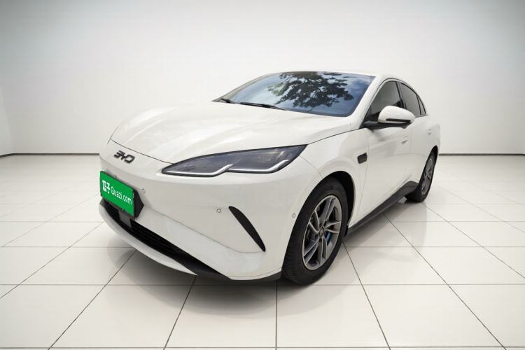 Used BYD Seal 06 New Energy 2025 EV 545KM Premium Edition Guazi used car, China used car export, Used car for sale, Used  cars, Cheapest cars for sale