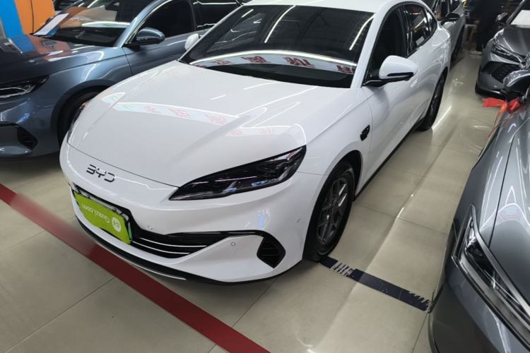 Used BYD Seal 06 New Energy 2025 DM-i Smart Drive 80KM Luxury Model Guazi used car, China used car export, Used car for sale, Used  cars, Cheapest cars for sale