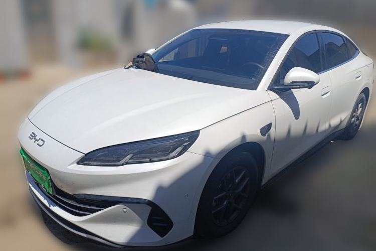 Used BYD Seal 06 New Energy 2025 DM-i Smart Drive 80KM Luxury Model Guazi used car, China used car export, Used car for sale, Used  cars, Cheapest cars for sale
