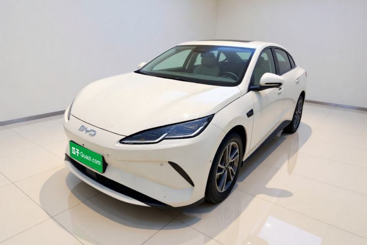 BYD Seal 06 New Energy 2025 EV 545KM Premium Edition