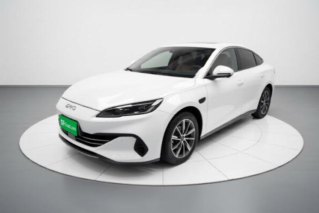 Used BYD Seal 06 New Energy 2025 DM-i Smart Drive 120KM Prestige Model