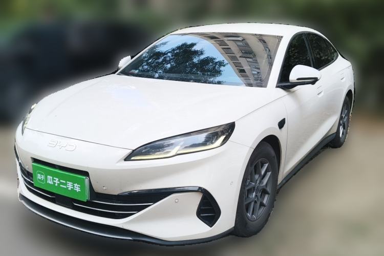 Used BYD Seal 06 New Energy 2025 DM-i Smart Drive 80KM Luxury Model Guazi used car, China used car export, Used car for sale, Used  cars, Cheapest cars for sale