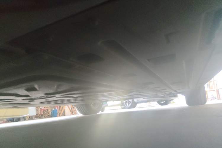 Used BYD Seal 06 New Energy 2025 EV 545KM Premium Edition Chassis Front Left