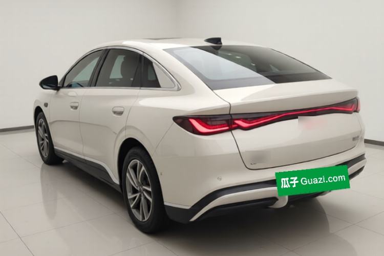 Used BYD Seal 06 New Energy 2025 EV 470KM Prestige Edition Exterior 2