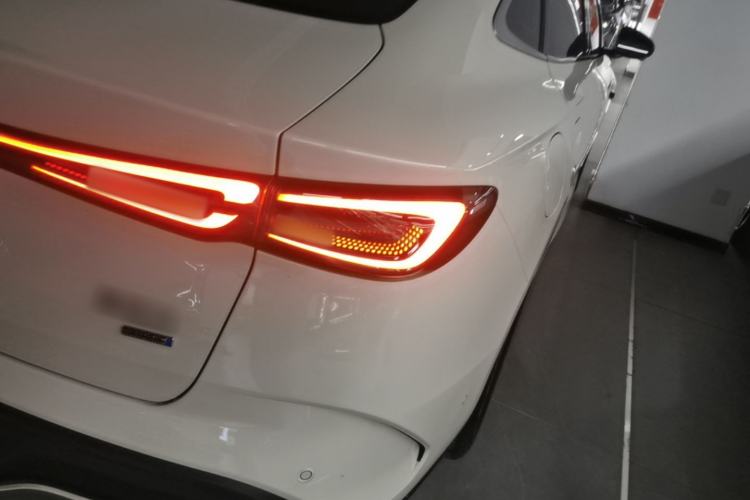 Used BYD Seal 06 New Energy 2025 DM-i Smart Drive 80KM Prestige Model Exterior 3