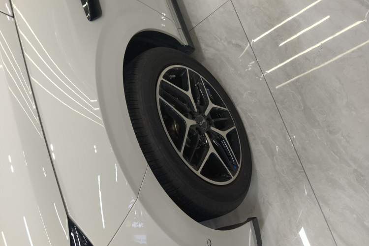 Used BYD Seal 06 New Energy 2025 EV 545KM Flagship Edition Exterior 4