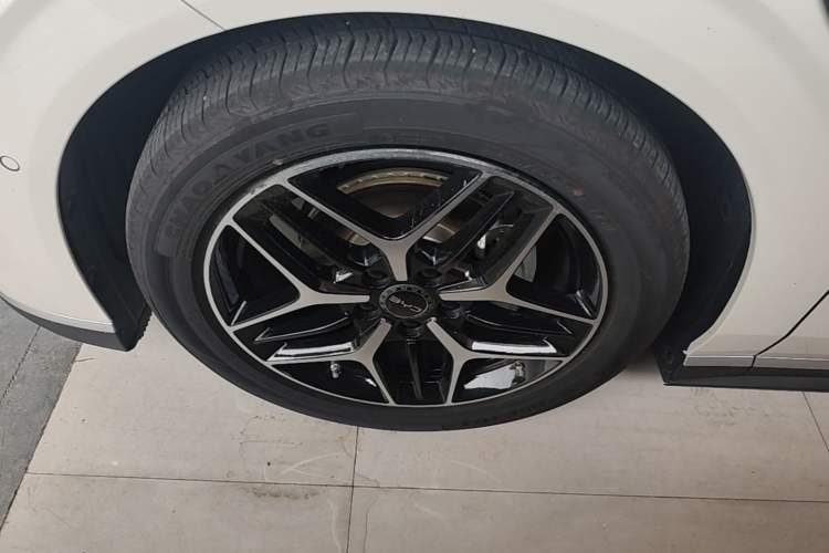 Used BYD Seal 06 New Energy 2025 EV 545KM Flagship Edition Exterior 4