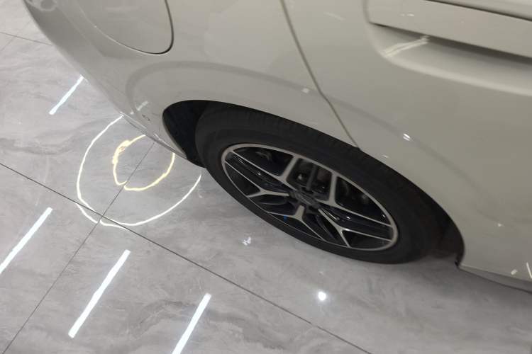 Used BYD Seal 06 New Energy 2025 EV 545KM Flagship Edition Exterior 5