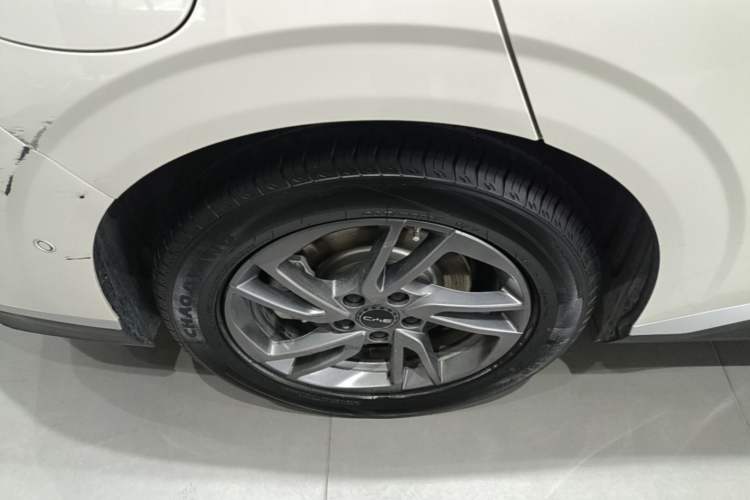 Used BYD Seal 06 New Energy 2025 EV 470KM Prestige Edition Exterior 5