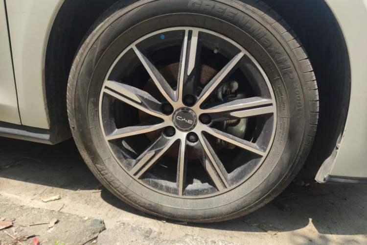 Used BYD Seal 06 New Energy 2025 DM-i Smart Drive 120KM Prestige Model Exterior 7