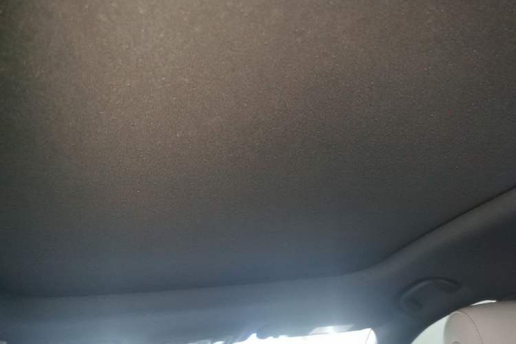 Used BYD Seal 06 New Energy 2025 DM-i Smart Drive 80KM Prestige Model Headliner