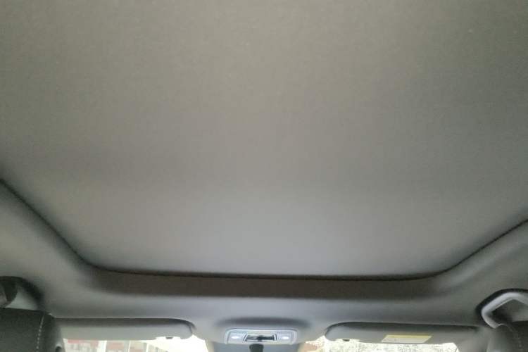 Used BYD Seal 06 New Energy 2025 DM-i Smart Drive 120KM Deluxe Model Headliner