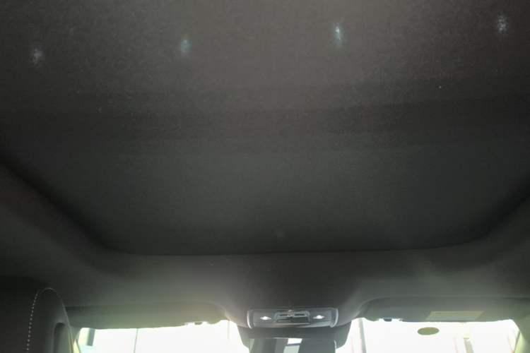 Used BYD Seal 06 New Energy 2025 EV 470KM Prestige Edition Headliner