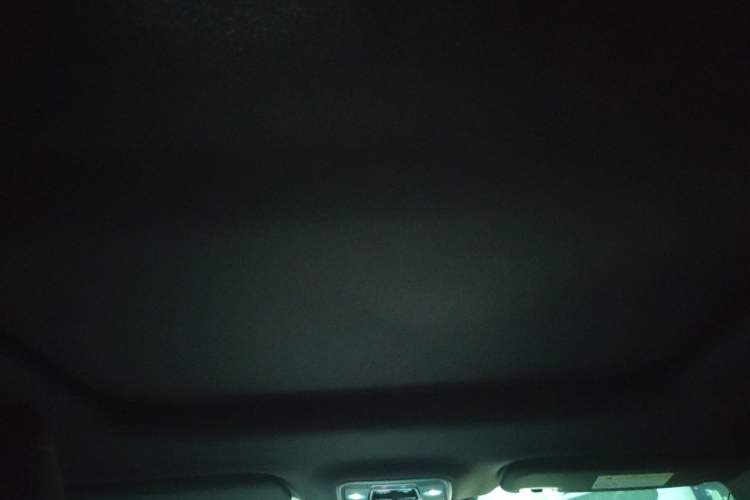 Used BYD Seal 06 New Energy 2025 DM-i Smart Drive 120KM Prestige Model Headliner