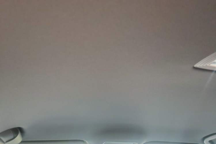 Used BYD Seal 06 New Energy 2025 DM-i Smart Drive 80KM Luxury Model Headliner