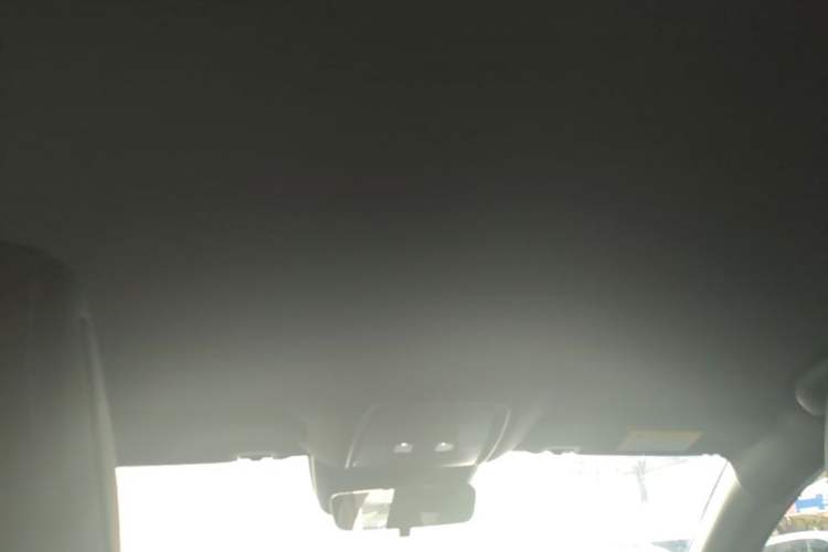 Used BYD Seal 06 New Energy 2025 DM-i Smart Drive 80KM Luxury Model Headliner