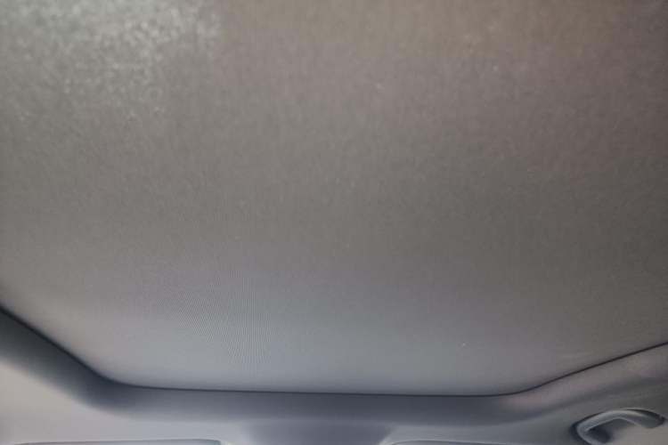 Used BYD Seal 06 New Energy 2025 EV 470KM Prestige Edition Headliner