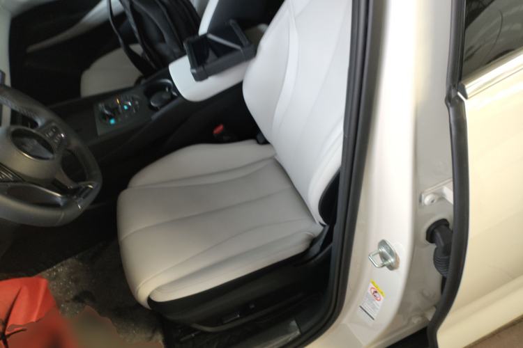 Used BYD Seal 06 New Energy 2025 DM-i Smart Drive 120KM Prestige Model Left Front Seat