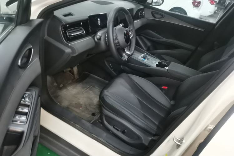 Used BYD Seal 06 New Energy 2025 DM-i Smart Drive 120KM Deluxe Model Left Front Seat
