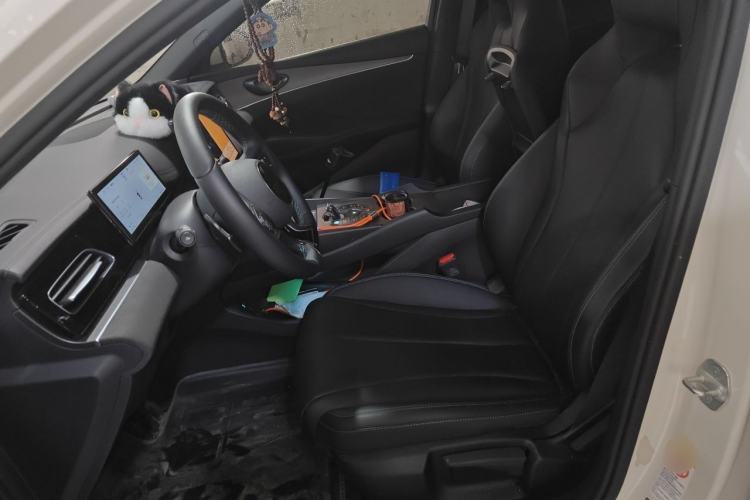 Used BYD Seal 06 New Energy 2025 DM-i Smart Drive 80KM Luxury Model Left Front Seat