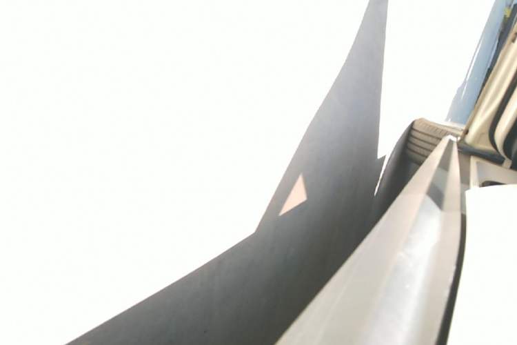 Used BYD Seal 06 New Energy 2025 DM-i Smart Drive 120KM Prestige Model Left Side Sill