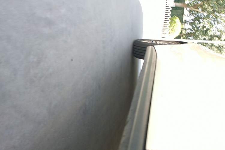 Used BYD Seal 06 New Energy 2025 DM-i Smart Drive 120KM Prestige Model Right Side Sill