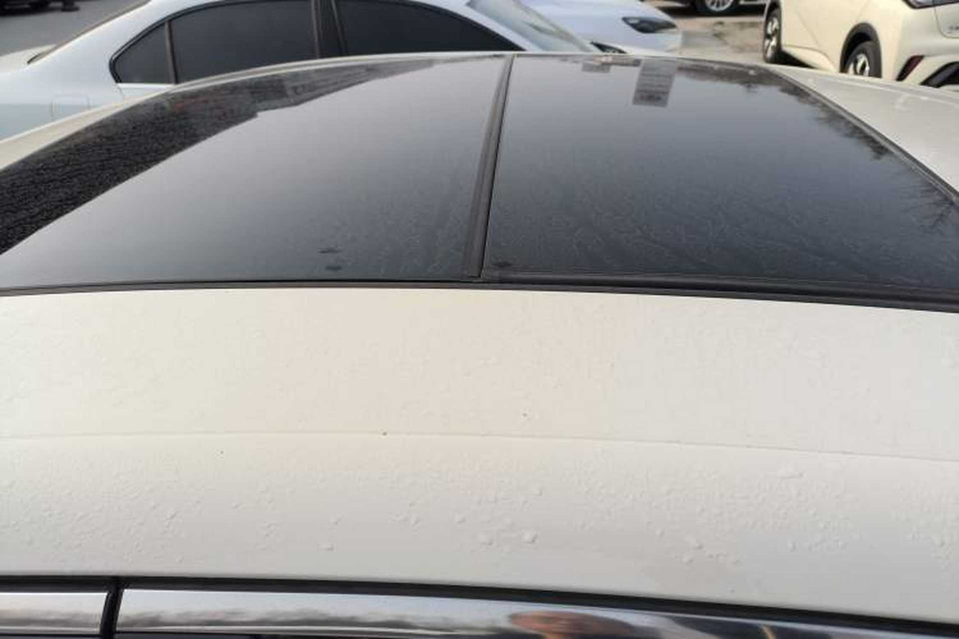 Used BYD Seal 06 New Energy 2025 DM-i Smart Drive 120KM Deluxe Model Roof