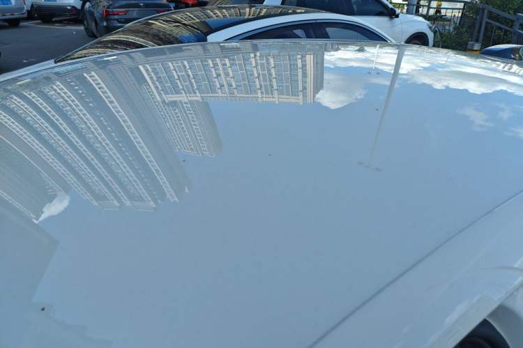 Used BYD Seal 06 New Energy 2025 DM-i Smart Drive 80KM Luxury Model Roof