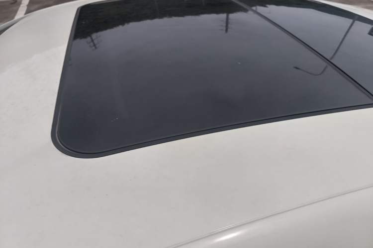 Used BYD Seal 06 New Energy 2025 DM-i Smart Drive 120KM Prestige Model Roof