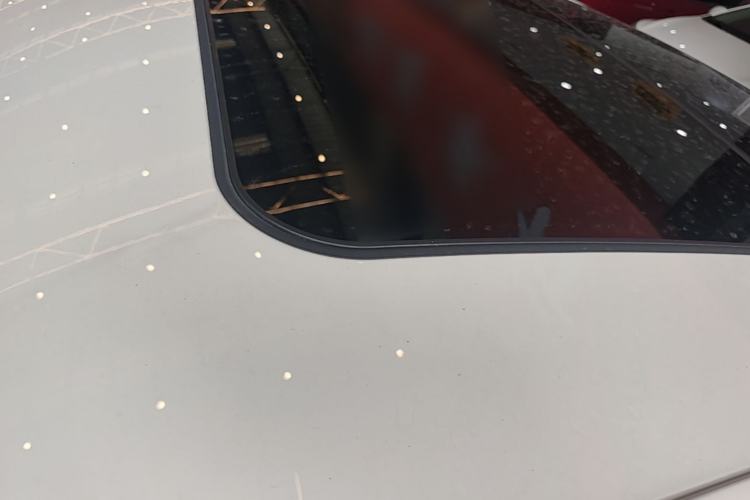 Used BYD Seal 06 New Energy 2025 EV 545KM Flagship Edition Roof