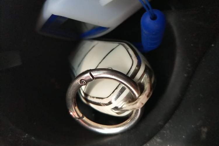 Used BYD Seal 06 New Energy 2025 DM-i Smart Drive 120KM Prestige Model Vehicle Key