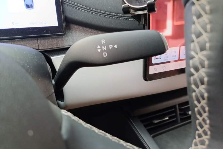 Used BYD Seal 06 New Energy 2026 DM-i Ultra-Enjoyment 128KM Smart Enjoyment Model Gear Lever