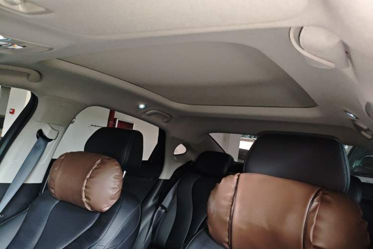 Used BYD Seal 06 New Energy 2026 Model DM-i Ultra-Enjoyment Edition 210KM Flagship Version Headliner