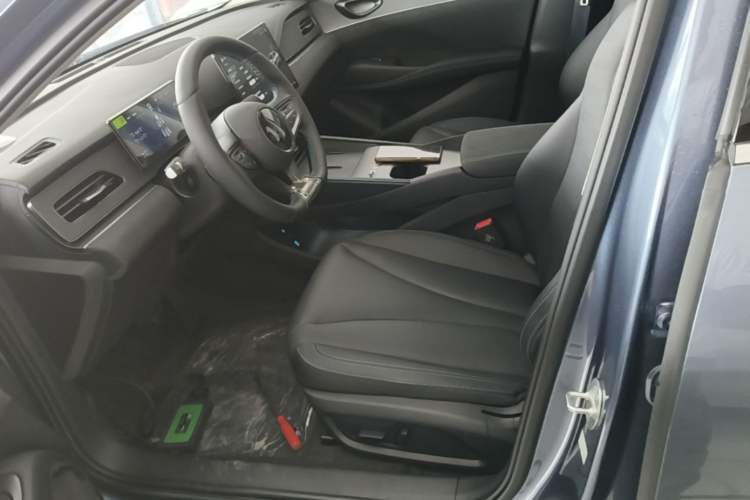 Used BYD Seal 06 New Energy 2026 DM-i Ultra-Enjoyment 128KM Smart Enjoyment Model Left Front Seat